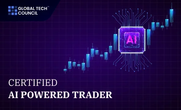 Certified AI Powered Trader certification preview