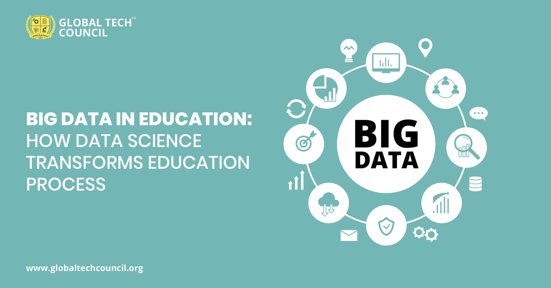 Big Data In Education How Data Science Transforms Education Process