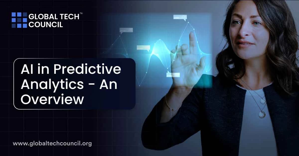AI in Predictive Analytics