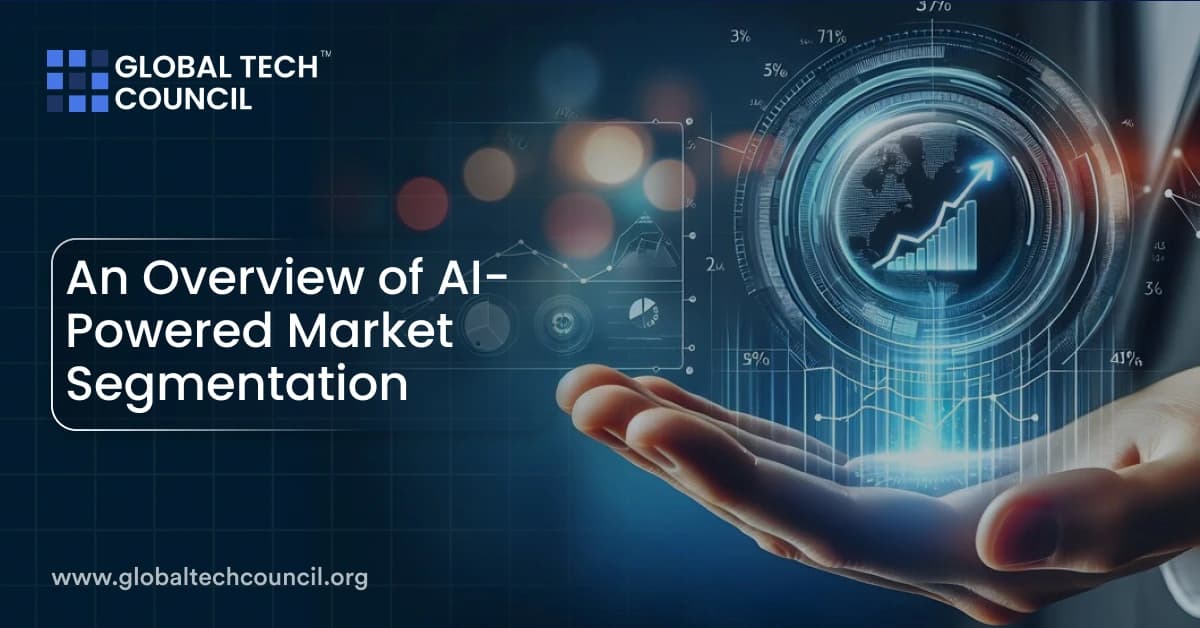 An Overview of AI-Powered Market Segmentation