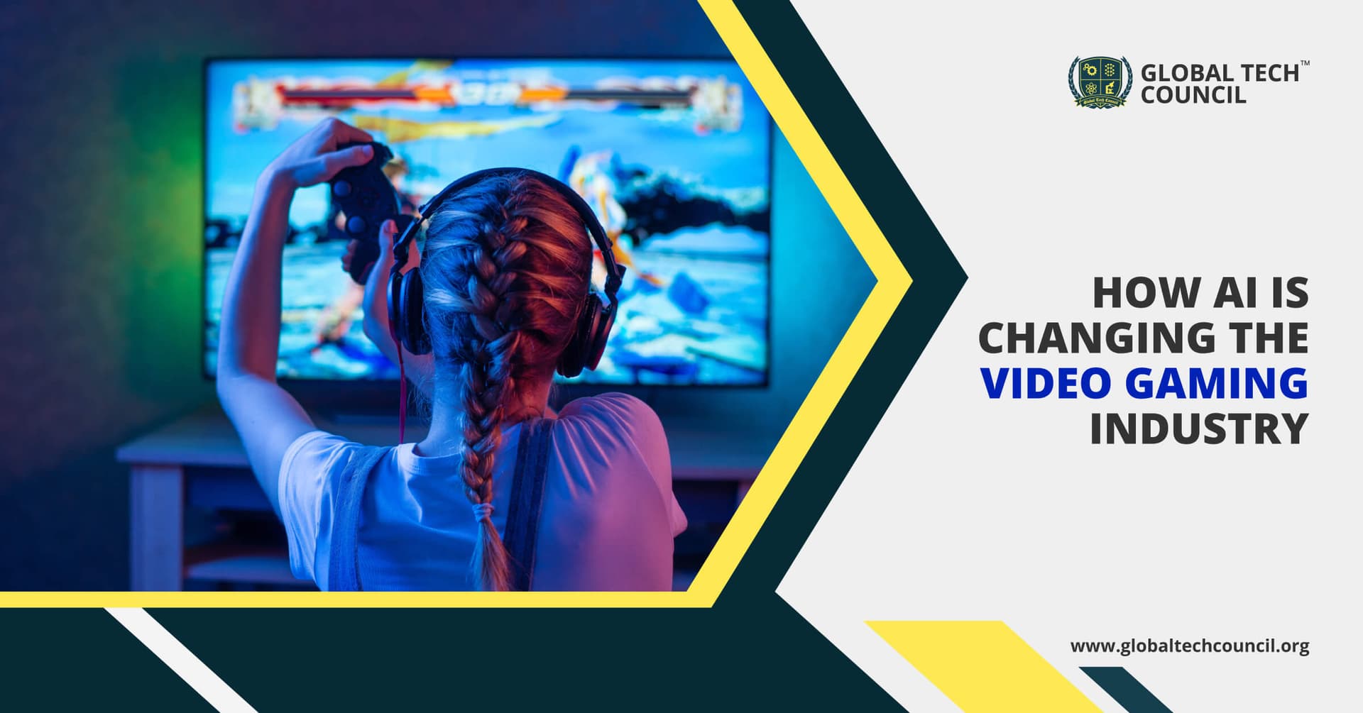 How-AI-is-Changing-the-Video-Gaming-Industry