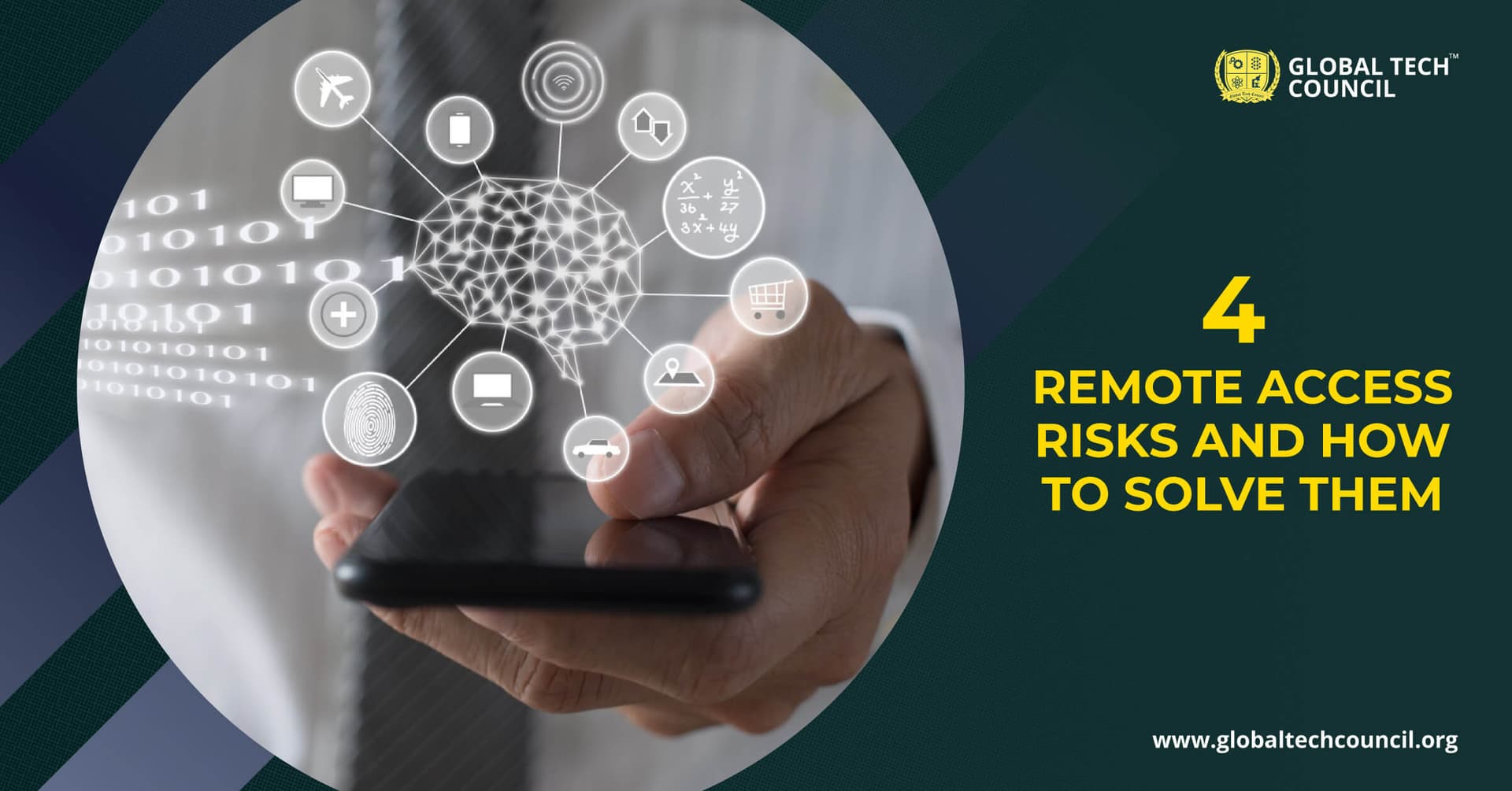 Remote Access Risks