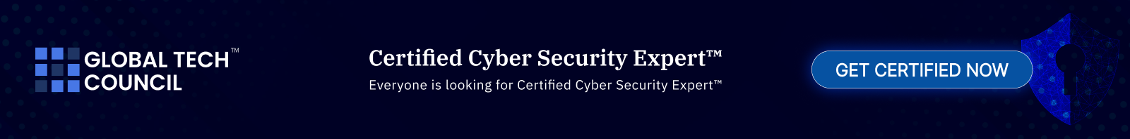Certified Chatbot Expert Strip