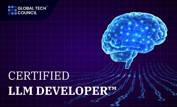 Certified LLM Developer certification preview