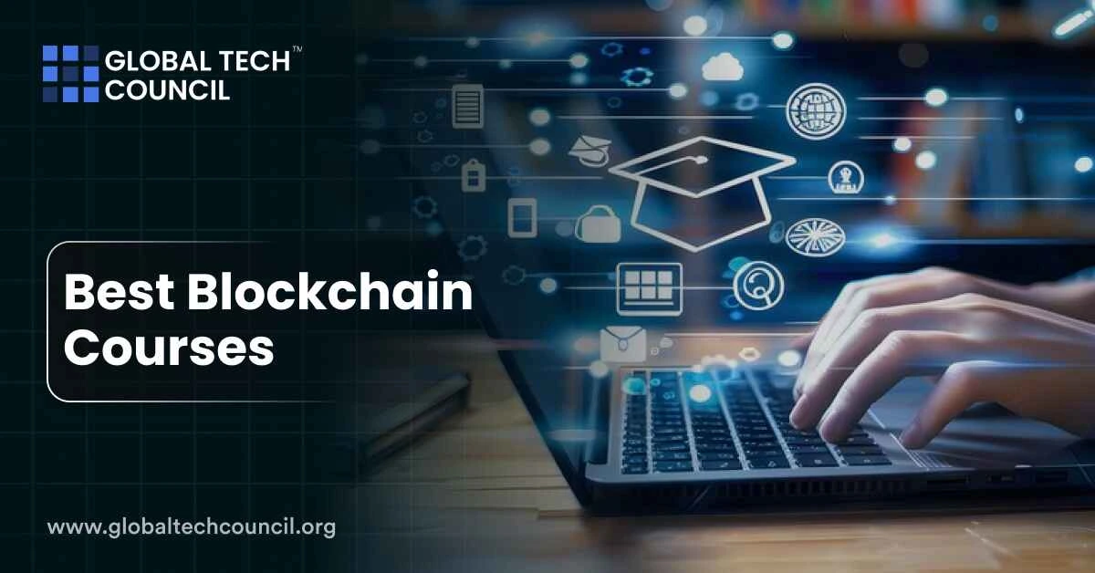 Best Blockchain Courses