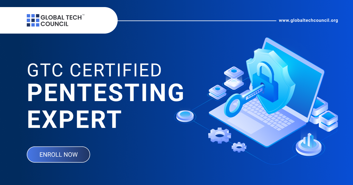 GTC Certified Pentesting Expert