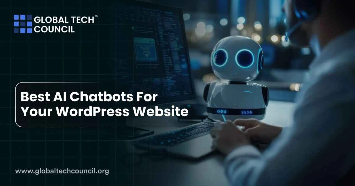 Best AI Chatbots For Your WordPress Website