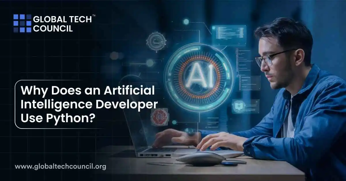 Why-Does-an-Artificial-Intelligence-Developer-Use-Python?