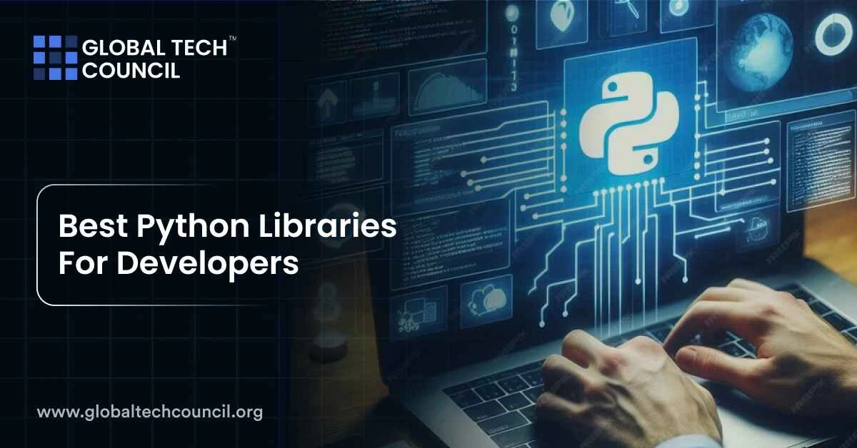 Best Python Libraries For Developers