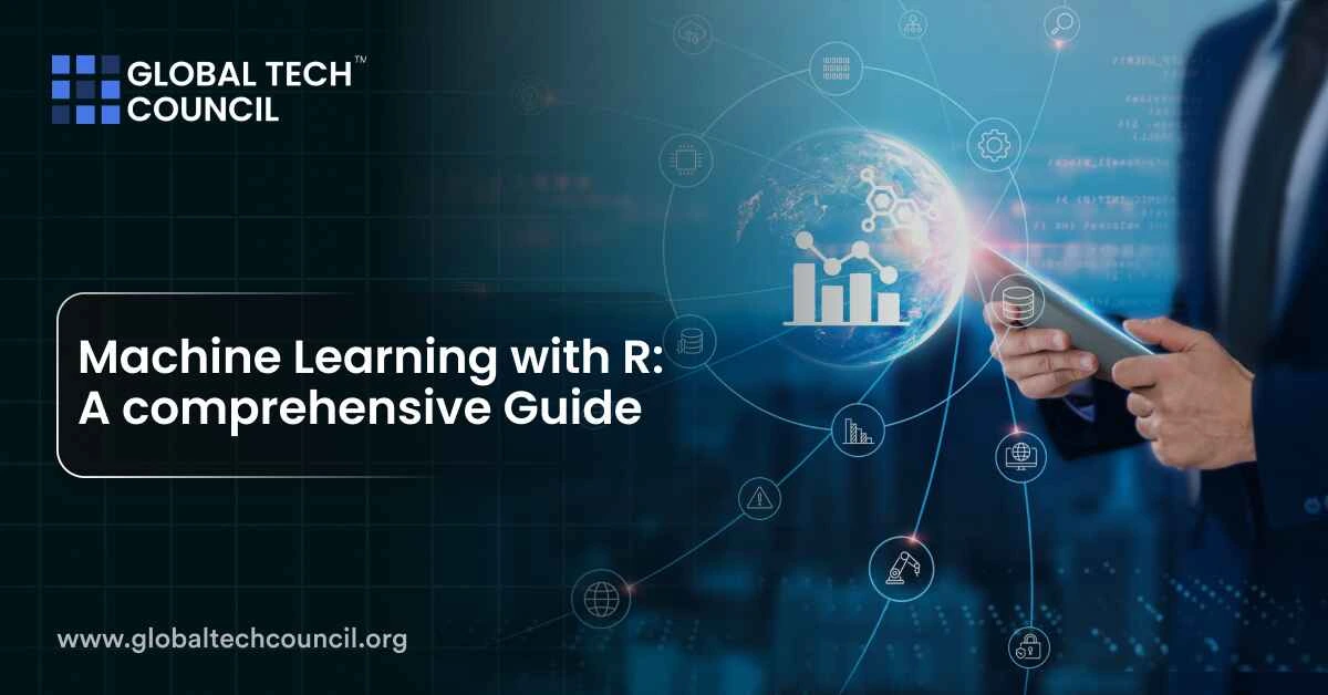 Machine Learning with R- A comprehensive Guide