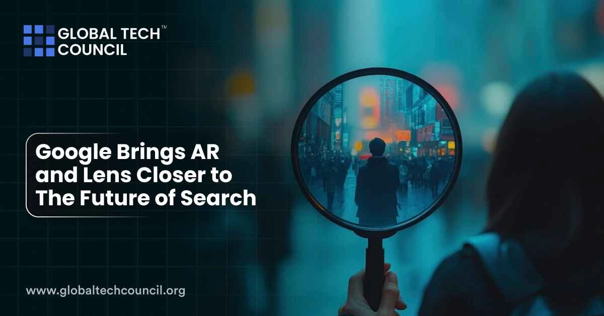 Google brings AR and Lens closer to the future of search