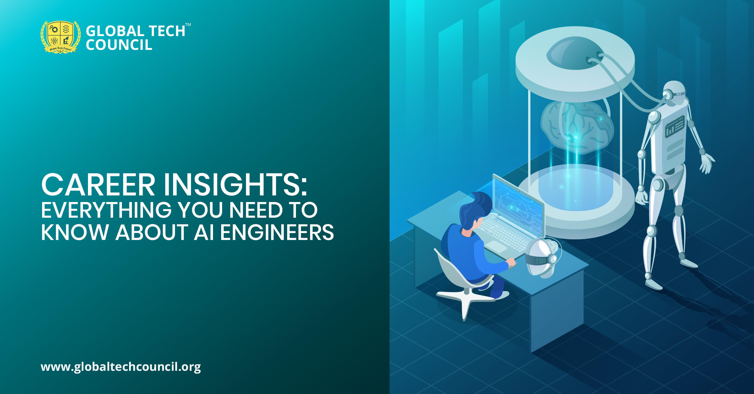 CAREER INSIGHTS EVERYTHING YOU NEED TO KNOW ABOUT AI ENGINEERS