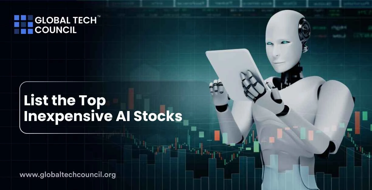 LIST THE TOP INEXPENSIVE AI STOCKS TO BUY IN FEBRUARY 2022