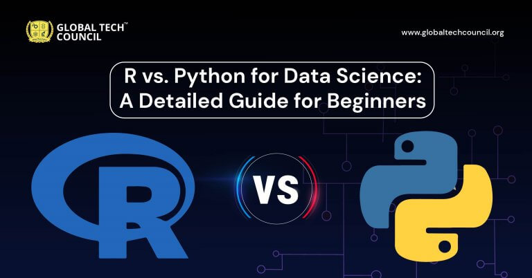 R Vs. Python For Data Science: A Detailed Guide For Beginners - Global ...