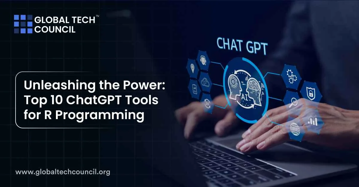 Unleashing the Power: Top 10 ChatGPT Tools for R Programming