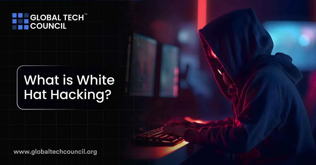 What is White Hat Hacking?