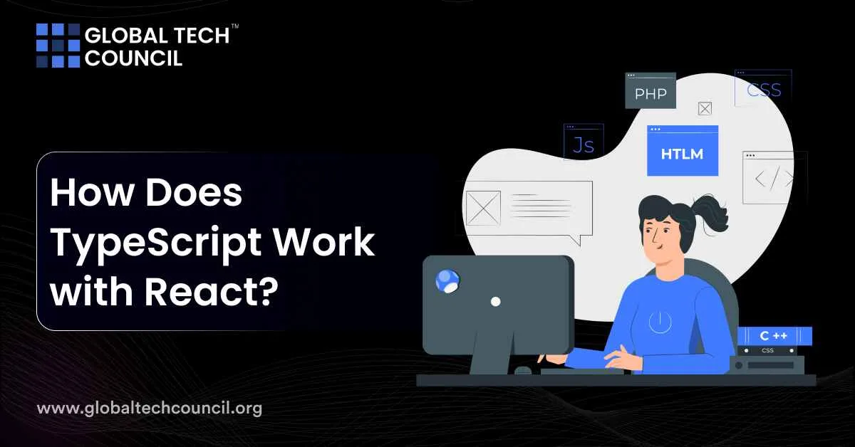 How Does TypeScript Work with React?