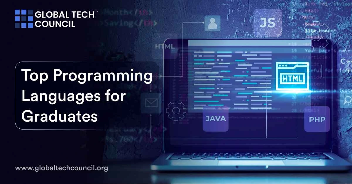 Top Programming Languages for Graduates