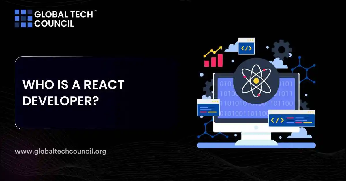 Who is a React Developer?