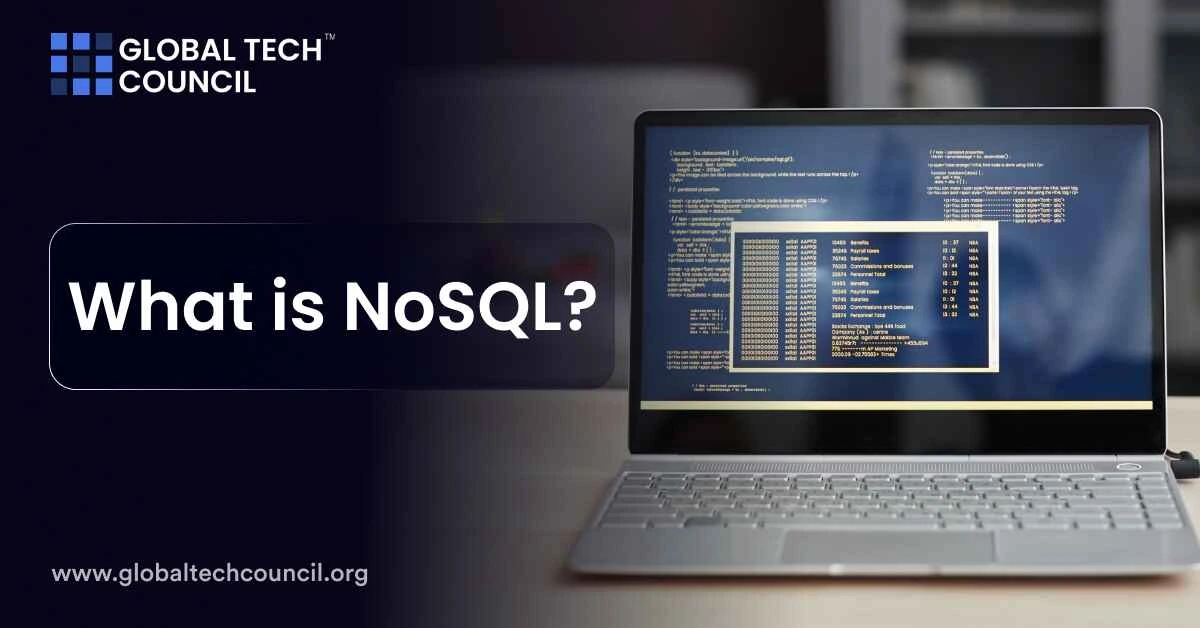 What is NoSQL?