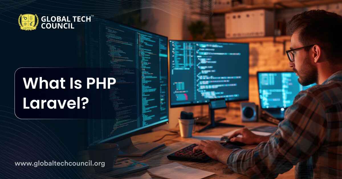 What Is PHP Laravel?