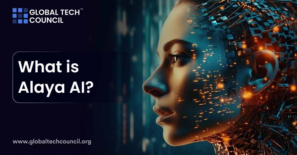 What is Alaya AI?