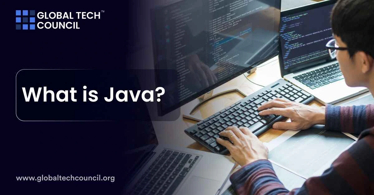 What is Java?