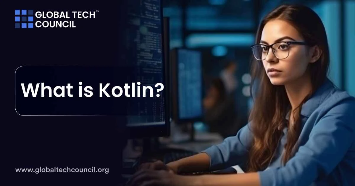 What is Kotlin?