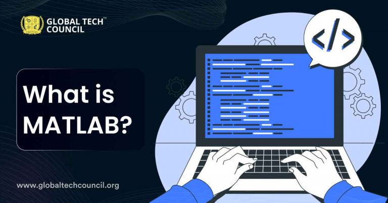 What is MATLAB? - Global Tech Council