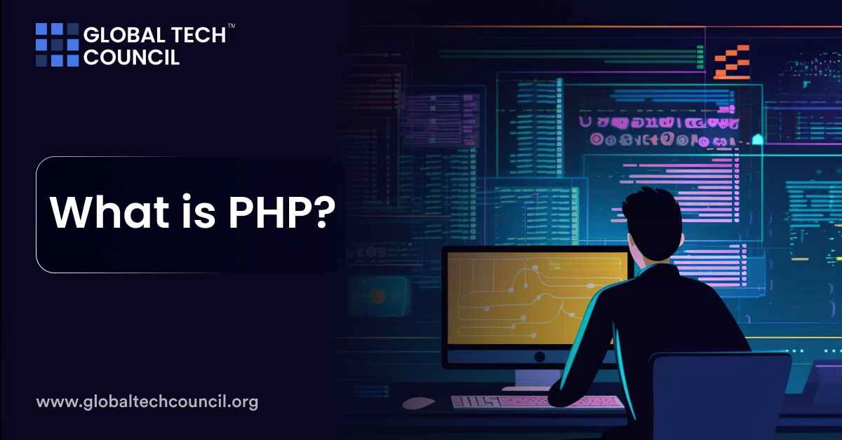 What is PHP?