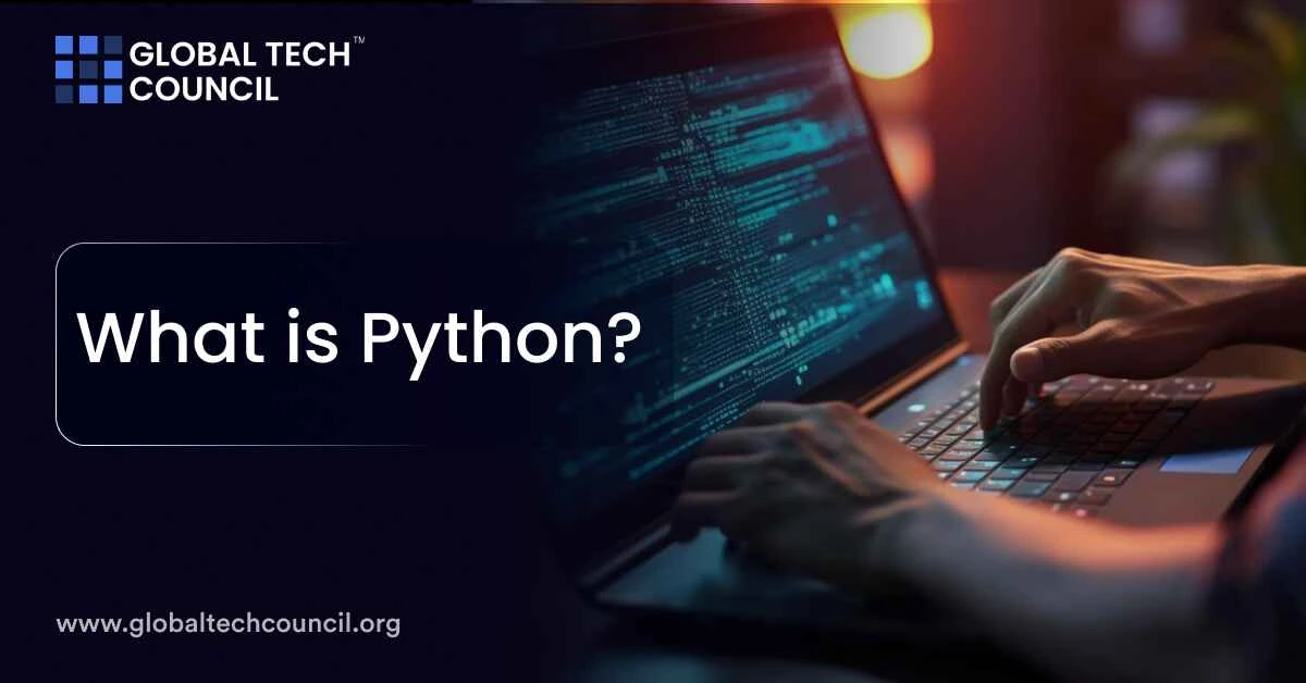 What is Python?