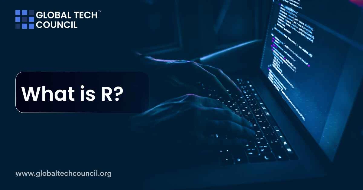 What is R?