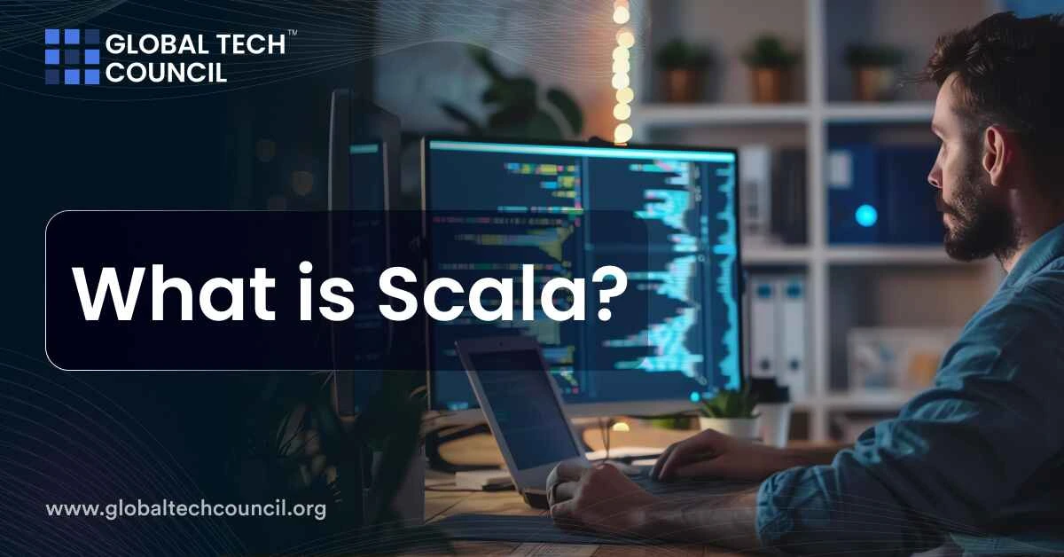 What is Scala?