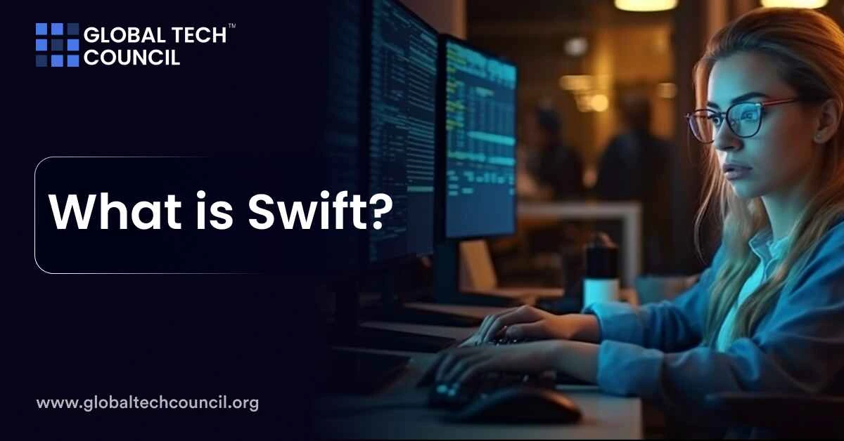 What is Swift?