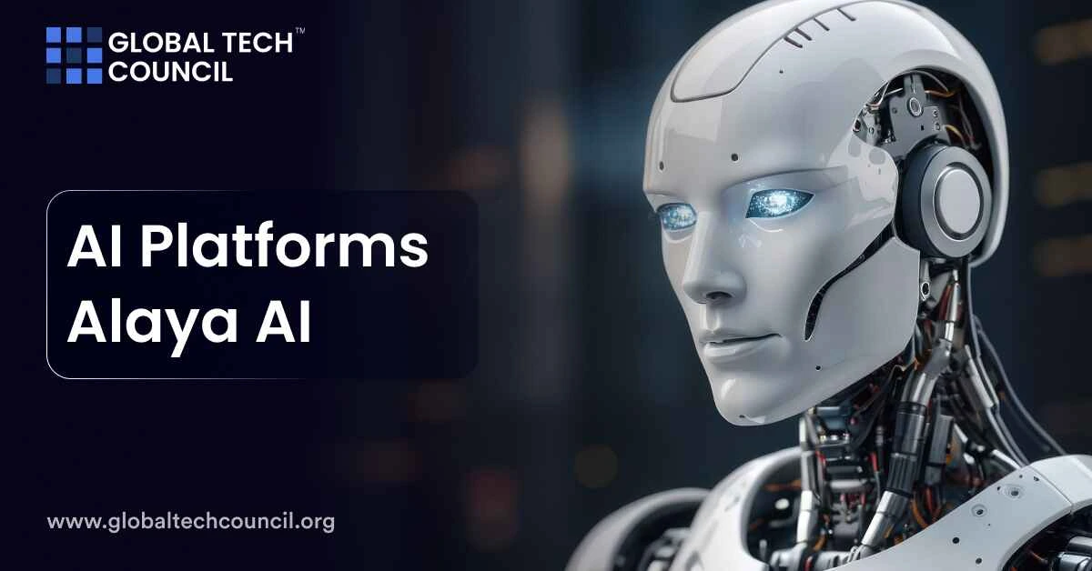 AI Platforms Alaya AI