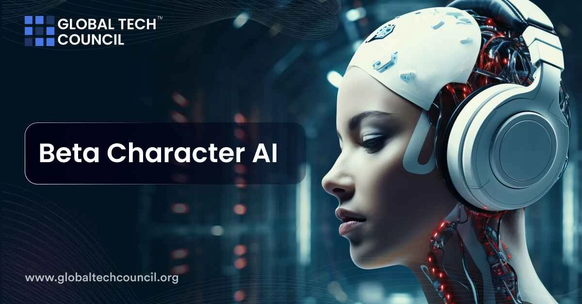 Beta Character AI