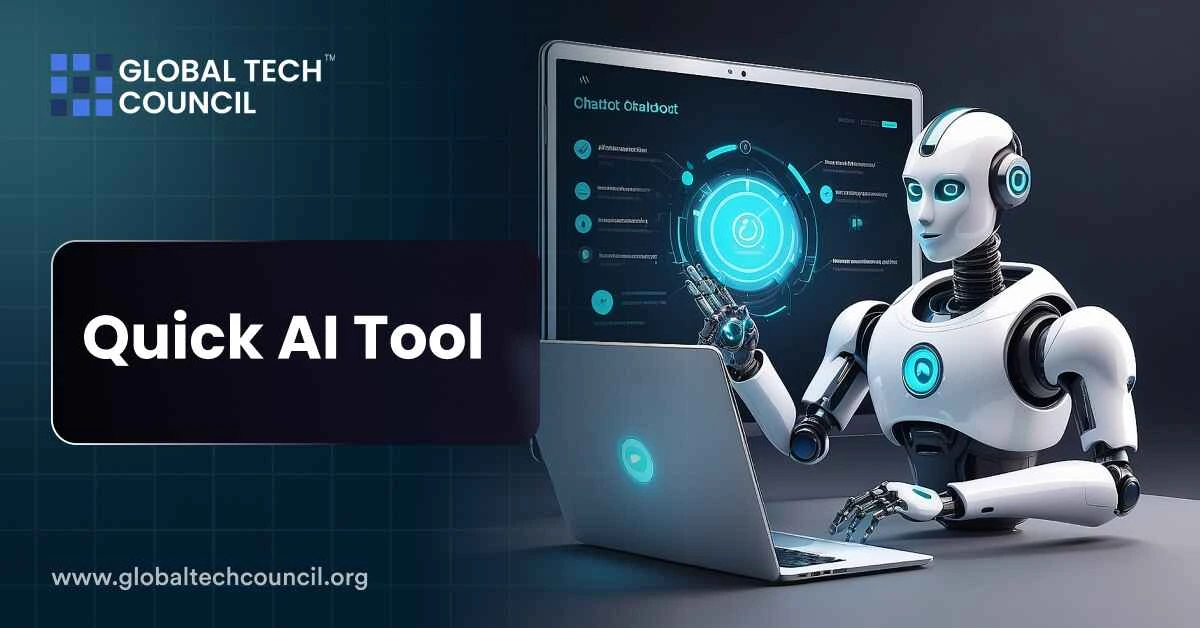 GTC Quick AI Tool