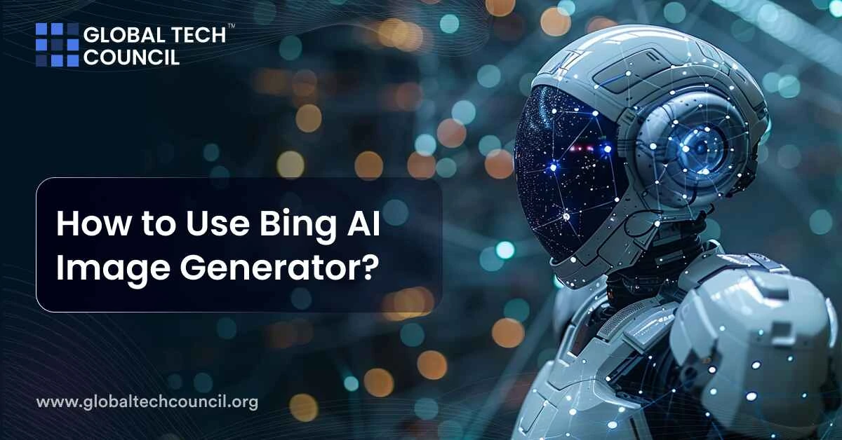 How to Use Bing AI Image Generator?