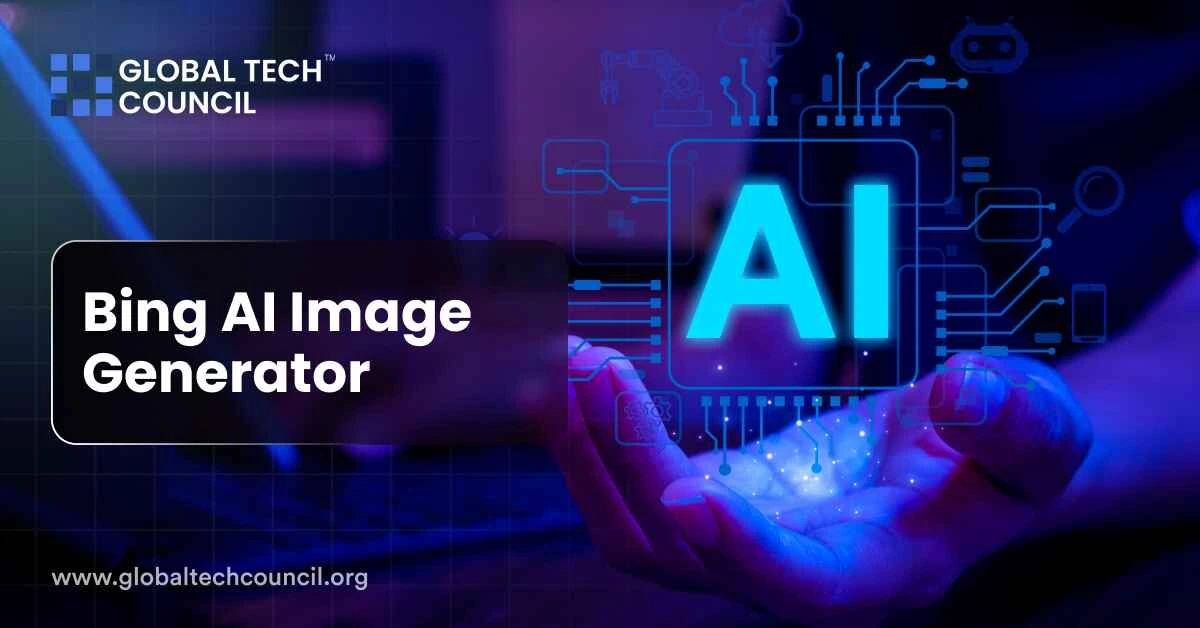 Bing AI Image Generator