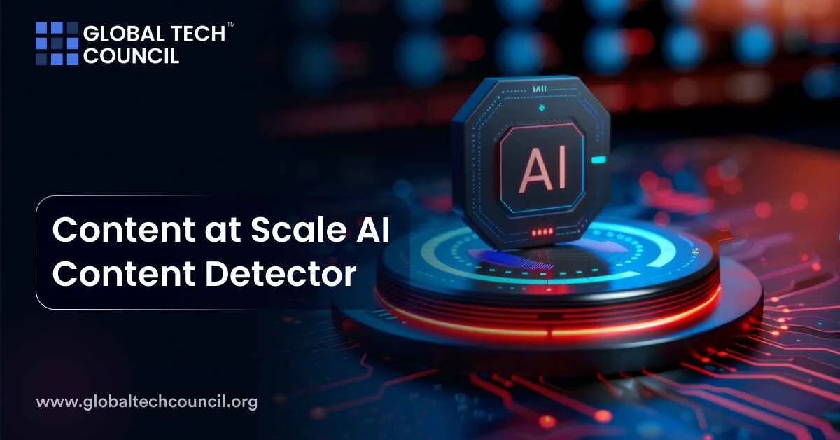 Content at Scale AI Content Detector