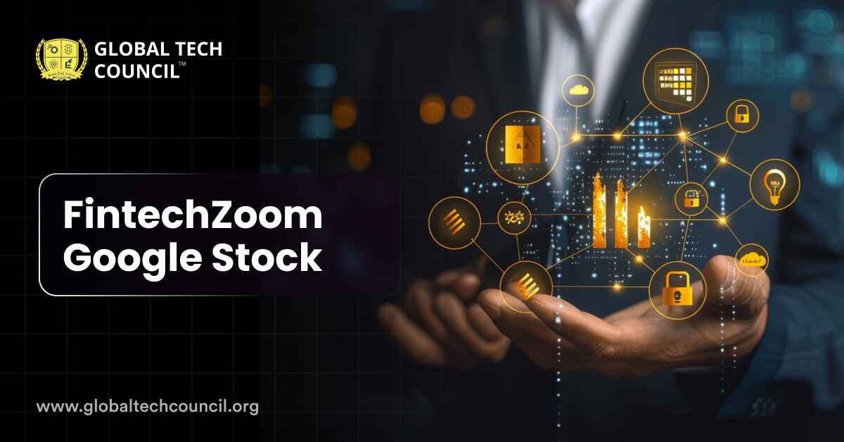 FintechZoom Google Stock