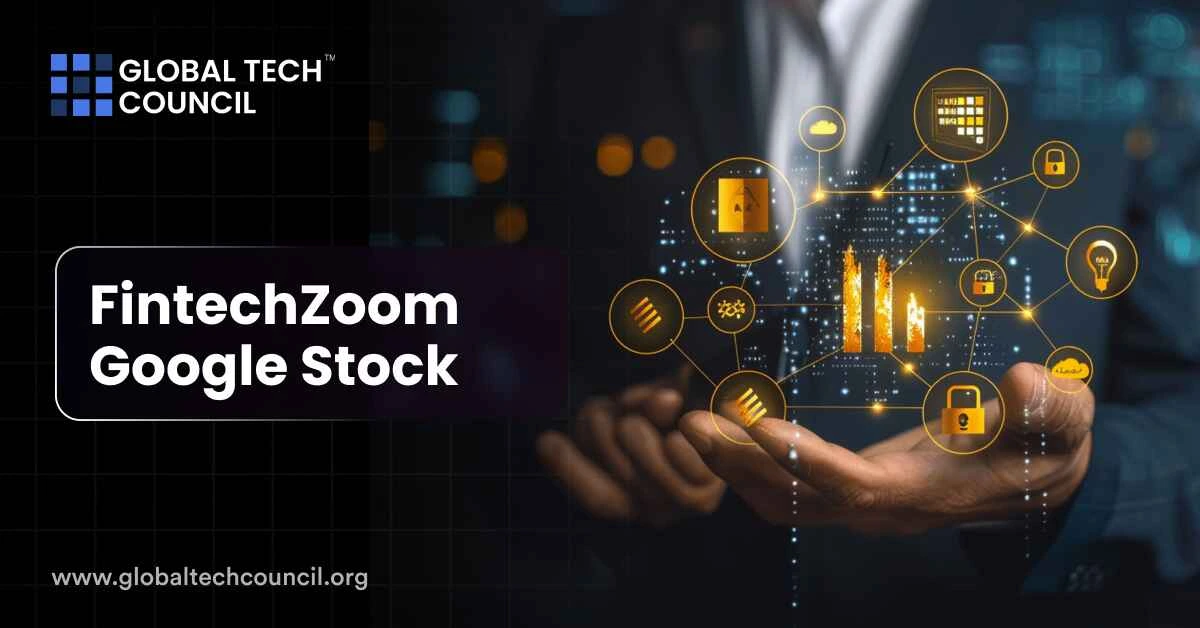 FintechZoom Google Stock