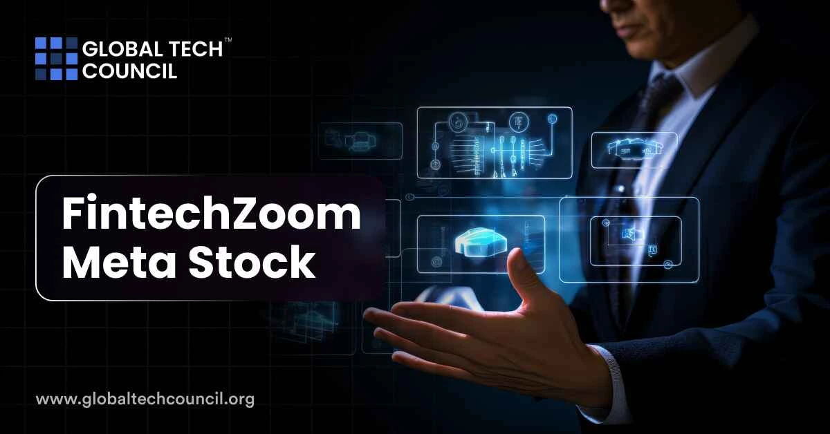 FintechZoom Meta Stock