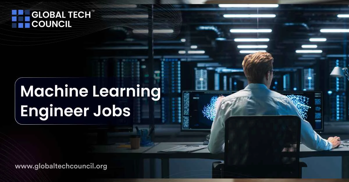 Machine Learning Engineer Jobs