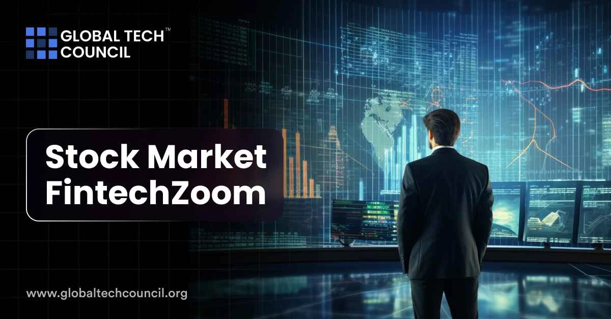 Stock Market FintechZoom