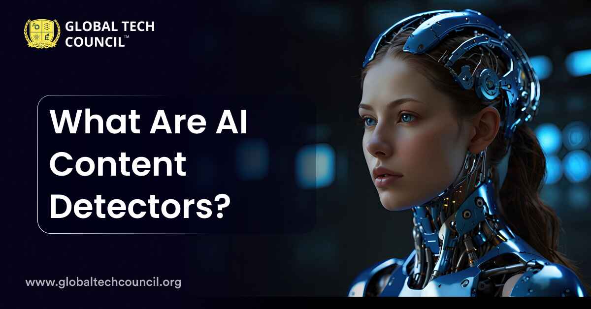 What Are AI Content Detectors?