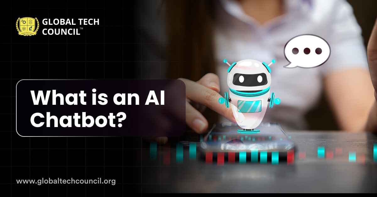 What is an AI Chatbot?