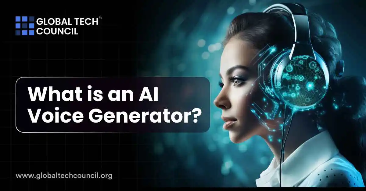 What is an AI Voice Generator?