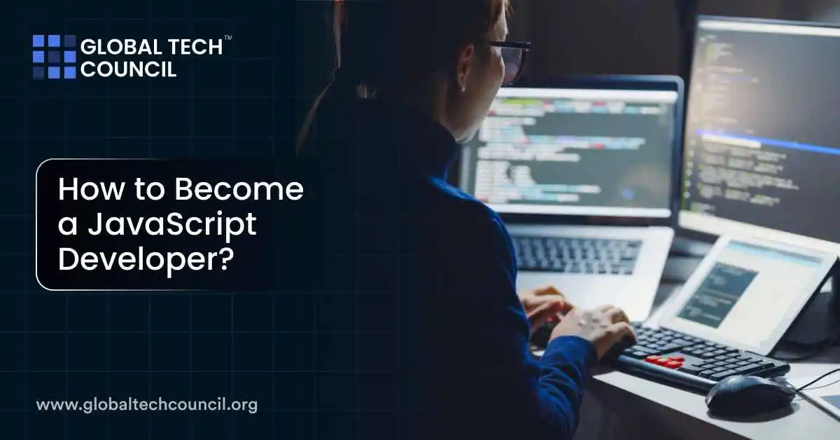 How to Become a JavaScript Developer?