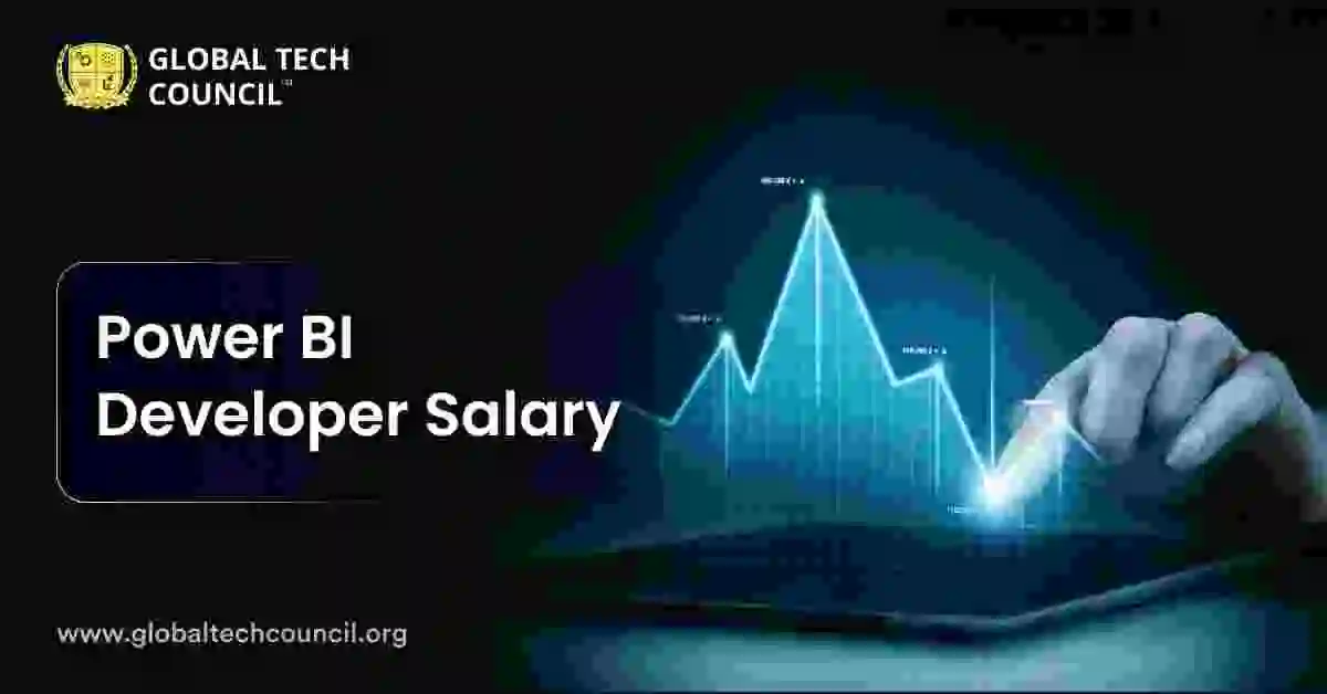 Power BI Developer Salary